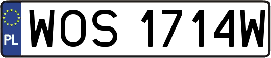 WOS1714W