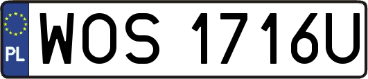 WOS1716U
