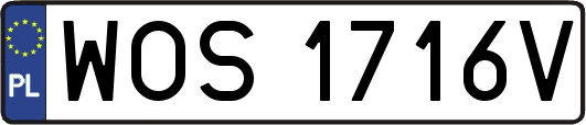 WOS1716V