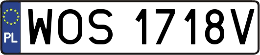 WOS1718V