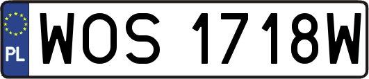 WOS1718W