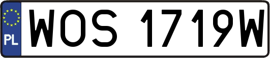 WOS1719W