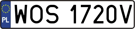 WOS1720V