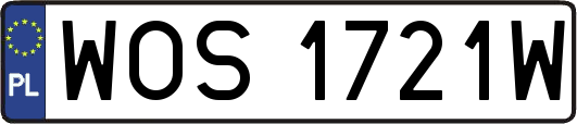 WOS1721W