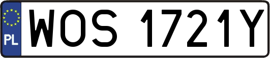 WOS1721Y