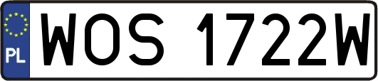 WOS1722W