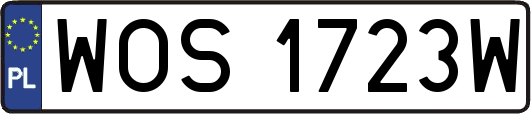 WOS1723W
