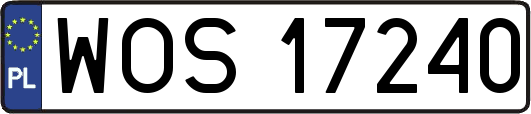 WOS17240