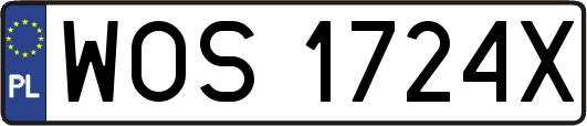 WOS1724X