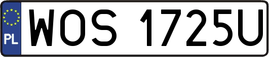 WOS1725U