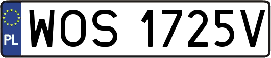 WOS1725V