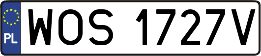 WOS1727V