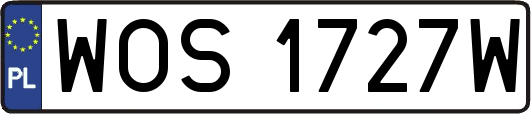 WOS1727W