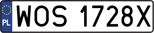 WOS1728X