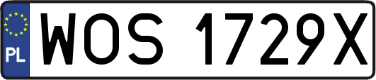 WOS1729X