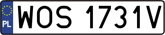 WOS1731V