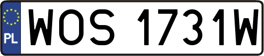 WOS1731W