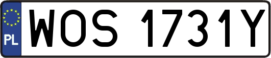 WOS1731Y
