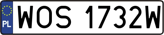 WOS1732W