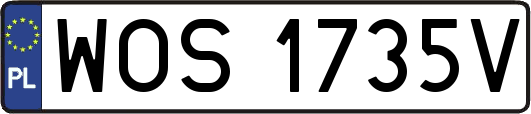 WOS1735V