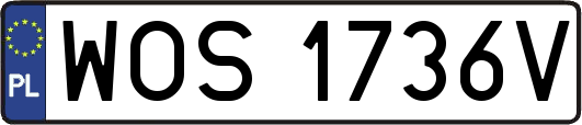 WOS1736V