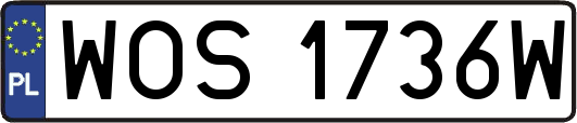WOS1736W