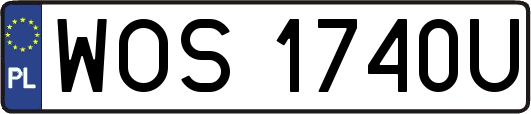 WOS1740U