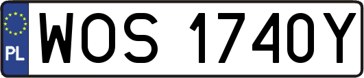 WOS1740Y