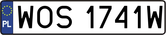 WOS1741W
