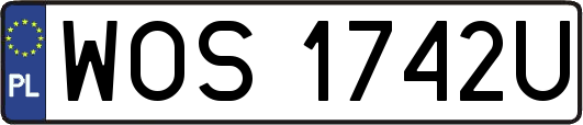 WOS1742U
