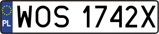 WOS1742X