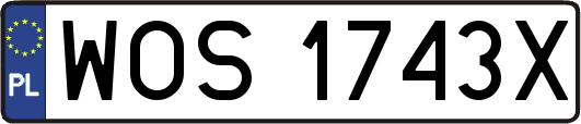 WOS1743X
