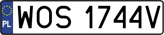 WOS1744V