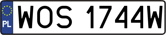 WOS1744W