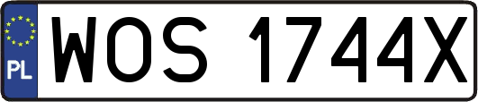 WOS1744X