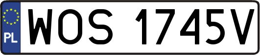 WOS1745V