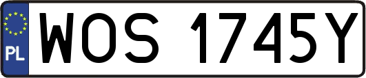 WOS1745Y