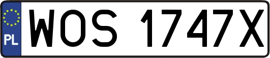 WOS1747X