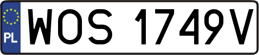 WOS1749V