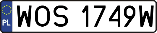 WOS1749W