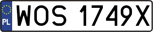WOS1749X
