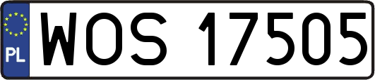 WOS17505