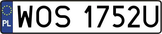 WOS1752U