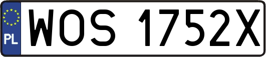 WOS1752X