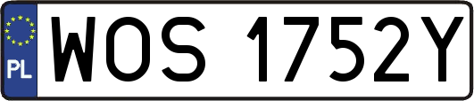 WOS1752Y