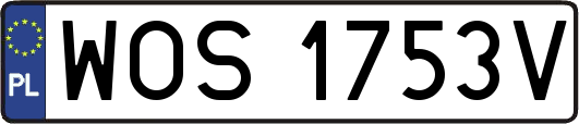 WOS1753V