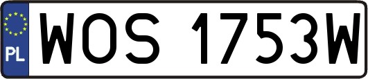 WOS1753W