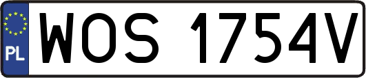 WOS1754V