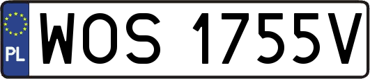 WOS1755V
