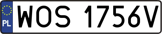 WOS1756V
